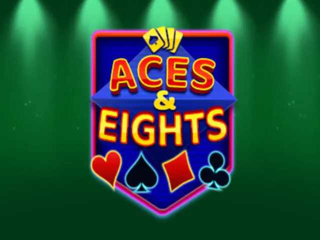 Aces Eights